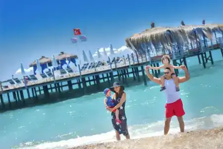 Club Nena - All Inclusive - 7