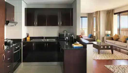 Anantara The Palm Dubai Resort - 46