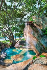 Vana Belle, A Luxury Collection Resort, Koh Samui - 5