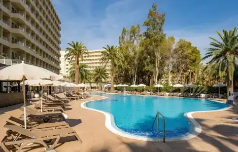 Sol Palmanova Mallorca