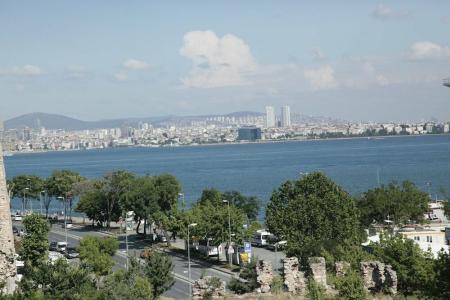 Seahouse Suites - 61