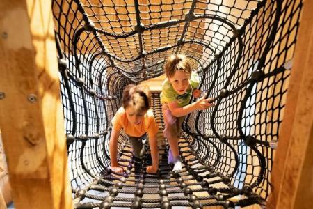 Dormio Resort Eifeler Tor - 8