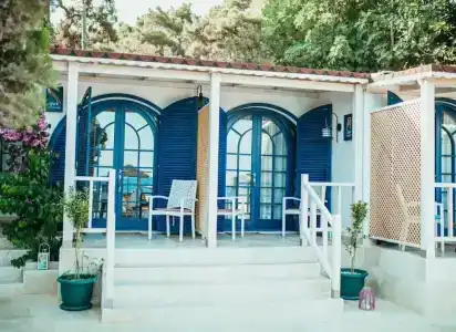 Büyükada Loc'ada - 9