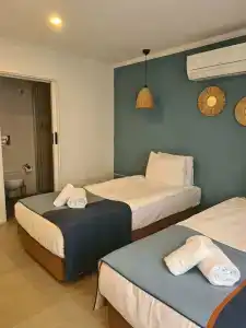 Park Boutique Rooms & Apart - 92