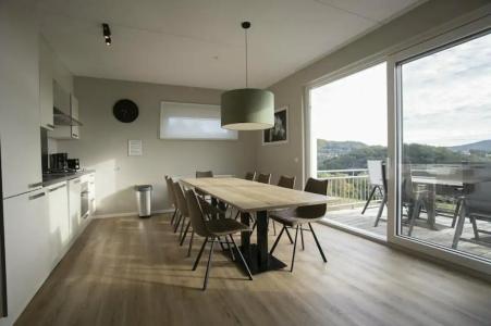 Dormio Resort Eifeler Tor - 62