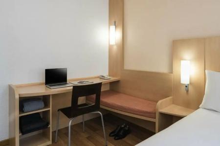 ibis Paris Ornano Montmartre Nord 18eme - 45