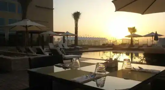 Centro Yas Island-by Rotana - 91