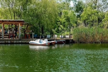 Wineport Lodge Agva - 58