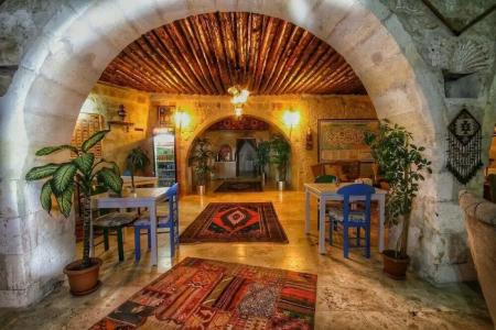 Phocas Cave Suites - 74