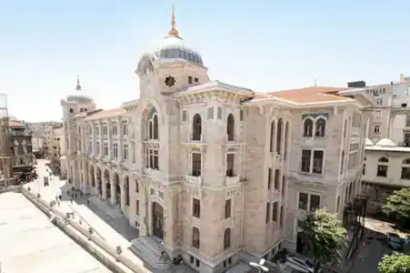 Grand Sirkeci - 80