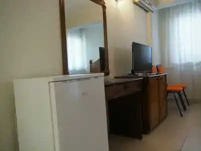 Mucize Termal Spa - 73