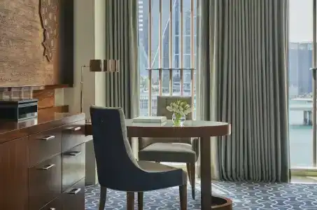 Four Seasons Abu Dhabi at Al Maryah Island - 31