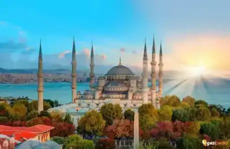 Grand Sirkeci - 1