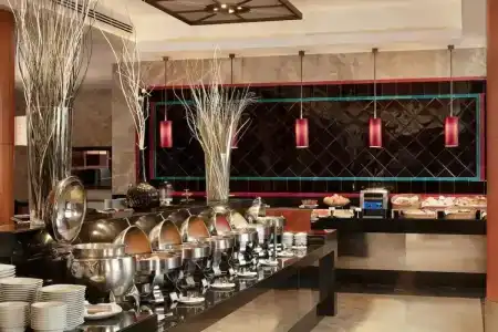 Çelik Palas Convention Center & Thermal SPA - 91