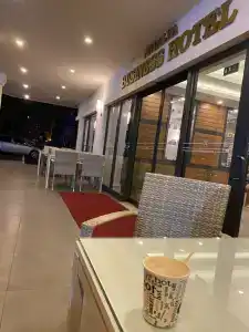 Antalya Business - 22