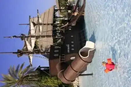 AQI Pegasos World - 29