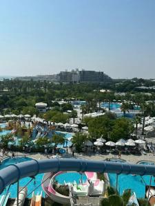 Suenos Golf Belek - 3