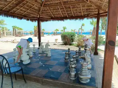 Lotus Bay Resort - 83