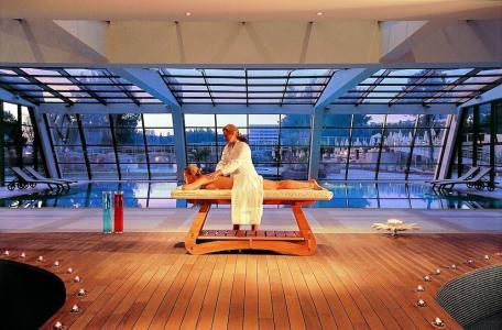 Porto Carras Meliton - 46