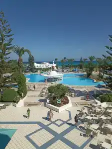 Mahdia Palace Thalasso - 45