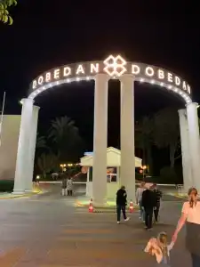 Dobedan World Palace ''Ex Brand Alva Donna World Palace '' - 52