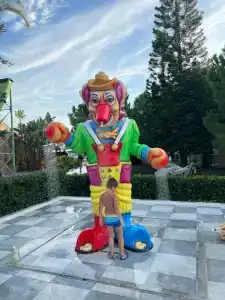 Selectum Family Resort Side - 88