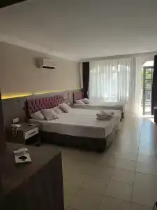 Lykia Botanika Beach Fun & Club - All Inclusive - 6