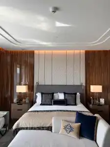 Mandarin Oriental Bosphorus, Istanbul - 49