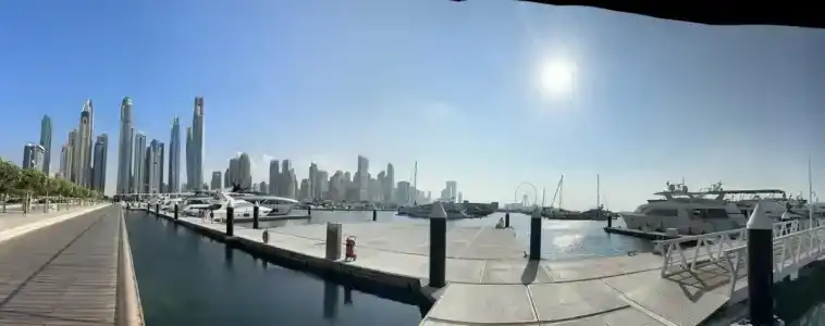 Arjaan by Rotana Dubai Media City - 87
