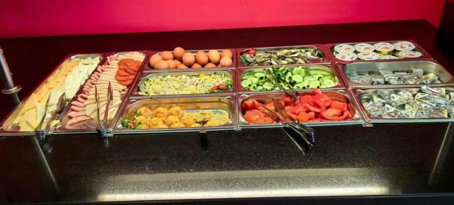 Crowne Plaza Belgrade, an IHG - 67