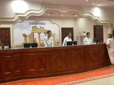 Sunrise Remal Resort - 25