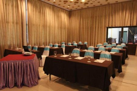 Bhu Tarn Koh Chang Resort & Spa - 95