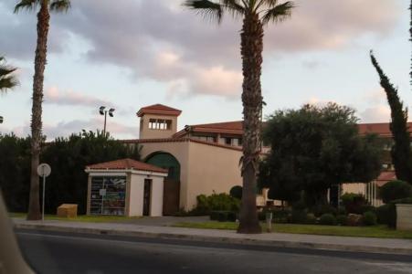 Olympic Lagoon Resort Paphos - 27