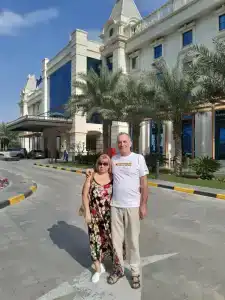 Radisson Blu, Ajman - 7