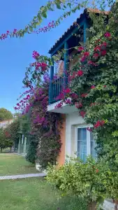 ICs Santai Family Resort - Kids Concept - 16