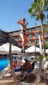 Asdem Park Otel - 73