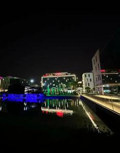 Radisson Red, Dubai Silicon Oasis - 10