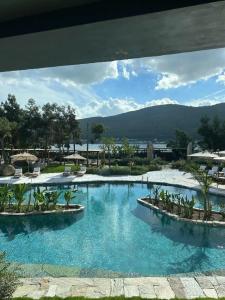 Lujo A`la Carte All Inclusive - 48