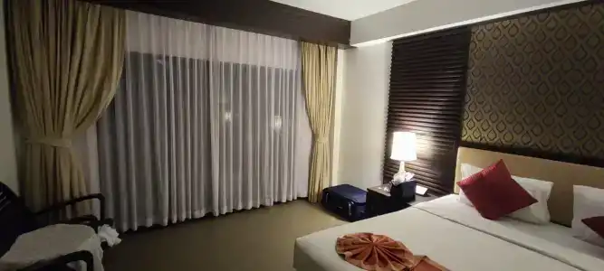 Nipa Resort, Patong Beach - SHA Extra Plus - 35