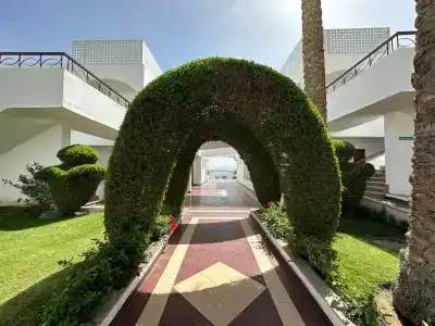 Sultan Gardens Resort - 2