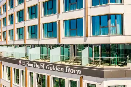 Clarion Golden Horn - 61