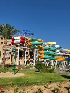 Pickalbatros Aqua Vista Resort - Hurghada - 47