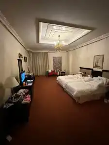 Sahara Beach Resort & Spa - 68