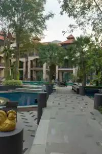 Long Beach Garden & Pavilions - 60