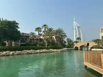 Jumeirah Burj Al Arab Dubai - 99