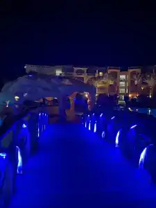 Parrotel Lagoon Waterpark Resort - 17