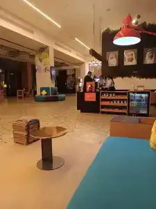 Hampton by Hilton Dubai Al Seef - 58