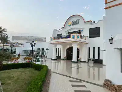 Gafy Resort Aqua Park - 2