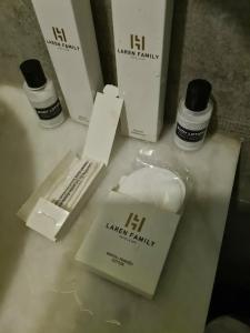 Laren Family & Spa - Boutique Class - 87