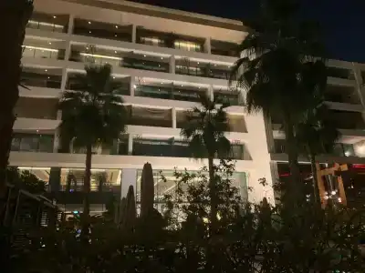 Mandarin Oriental Jumeira, Dubai - 48